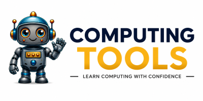 Computing Tools KS3 Learning Platform